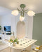 Ricko Ceiling Light-DWHOME