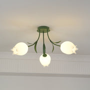Ricko Ceiling Light-DWHOME