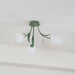 Ricko Ceiling Light-DWHOME