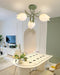 Ricko Ceiling Light-DWHOME