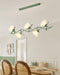 Ricko Simi Chandelier-DWHOME
