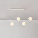 Ricko Simi Chandelier-DWHOME