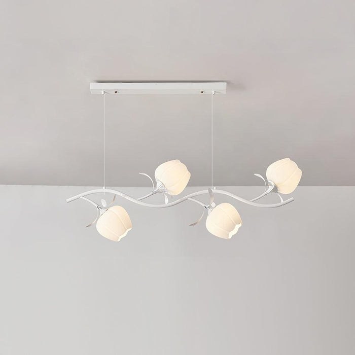 Ricko Simi Chandelier - Vakkerlight