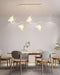 Ricko Simi Chandelier-DWHOME