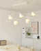 Ricko Simi Chandelier-DWHOME