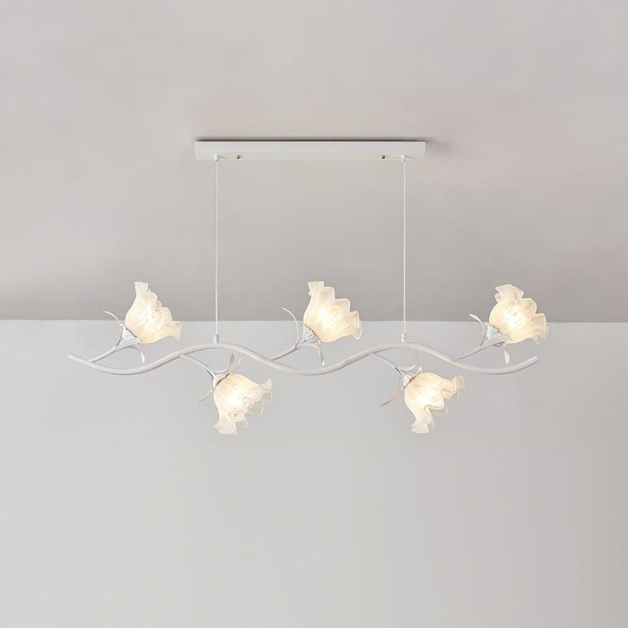 Ricko Simi Chandelier - Vakkerlight