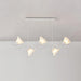 Ricko Simi Chandelier - Vakkerlight