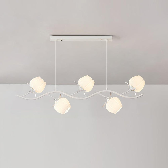 Ricko Simi Chandelier - Vakkerlight