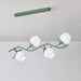 Ricko Simi Chandelier-DWHOME