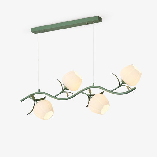 Ricko Simi Chandelier-DWHOME