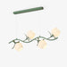 Ricko Simi Chandelier-DWHOME