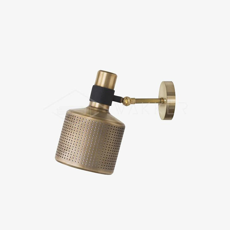 Riddle Wall Light-DWHOME