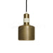 Riddle Pendant Lamp-DWHOME