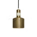 Riddle Pendant Lamp - Vakkerlight