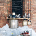 Riddle Pendant Lamp-DWHOME