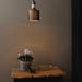 Riddle Pendant Lamp-DWHOME