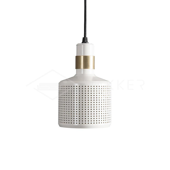 Riddle Pendant Lamp - Vakkerlight