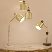 Riddle Table Lamp-DWHOME