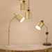 Riddle Table Lamp-DWHOME
