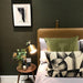 Riddle Table Lamp-DWHOME