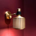 Riddle Wall Light-DWHOME