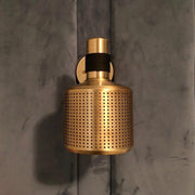 Riddle Wall Light-DWHOME