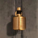 Riddle Wall Light-DWHOME