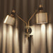 Riddle Wall Light-DWHOME