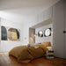 Riddle Wall Light-DWHOME