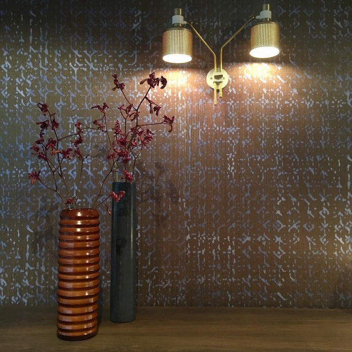 Riddle Wall Light-DWHOME