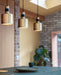 Riddle Pendant Lamp-DWHOME