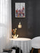 Riddle Pendant Lamp-DWHOME