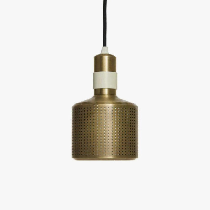 Riddle Pendant Lamp.