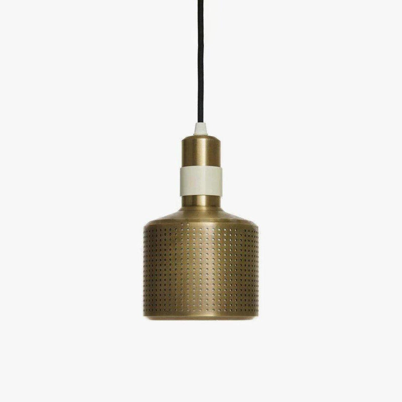 "Lampe à suspension énigme-DWHOME"