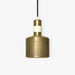 Riddle Pendant Lamp.