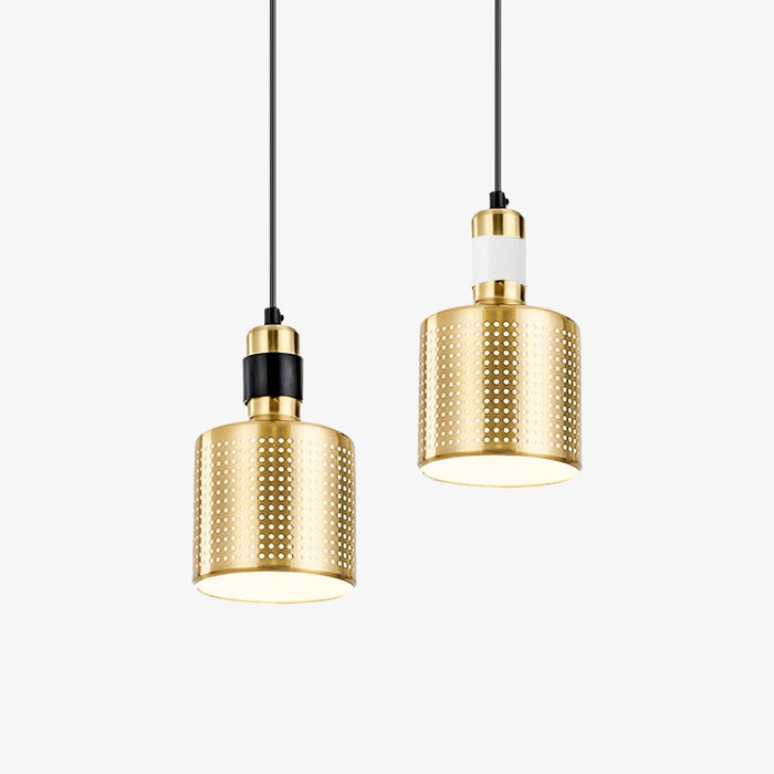 Riddle Pendant Lamp-DWHOME