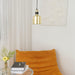 Riddle Pendant Lamp-DWHOME