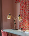 Riddle Table Lamp-DWHOME