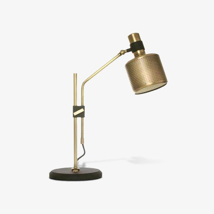 Riddle Table Lamp-DWHOME