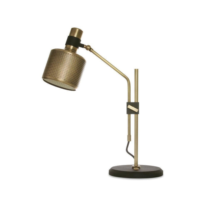 Riddle Table Lamp-DWHOME