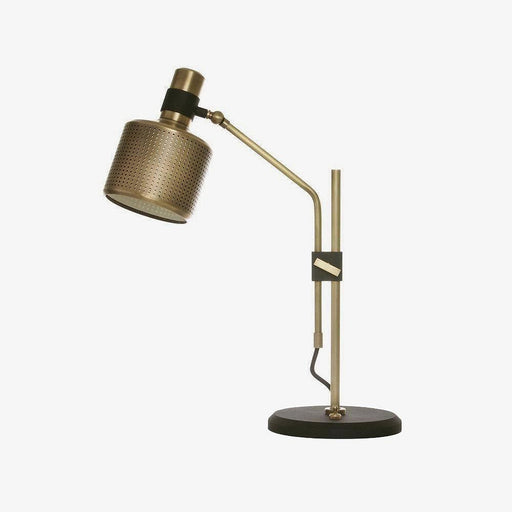 Riddle Table Lamp-DWHOME