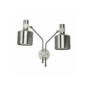 Riddle Wall Light-DWHOME