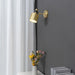 Riddle Wall Light-DWHOME