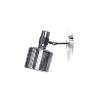 Riddle Wall Light-DWHOME