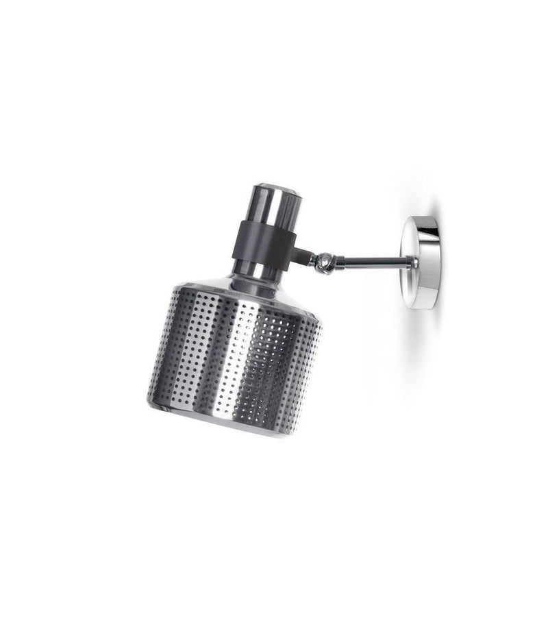 Riddle Wall Light-DWHOME
