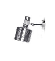Riddle Wall Light-DWHOME