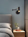 Ridge Arm Wall Lamp - DWHOME