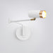 Ridge Arm Wall Lamp - DWHOME