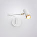 Ridge Arm Wall Lamp - DWHOME