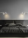 Ridge Arm Wall Lamp - DWHOME